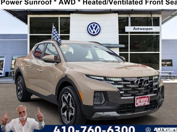 HYUNDAI SANTA CRUZ 2024 5NTJEDAF3RH098278 image HYUNDAI SANTA CRUZ 2024 5NTJEDAF3RH098278 image